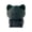 Black, variant on White White Rotating Cat Head Stress Relief Toy With Compact Design For On-The-Go Relaxation