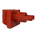 thumbnail image 3 of Handy Repose-Pieds Pivotants de Remplacement pour Black & Decker Workmate 8 Pcs, 3 of 6