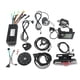 thumbnail image 3 of Kit de luces para bicicleta eléctrica NikouMX Kit de conversión de bicicleta eléctrica, 3 of 8