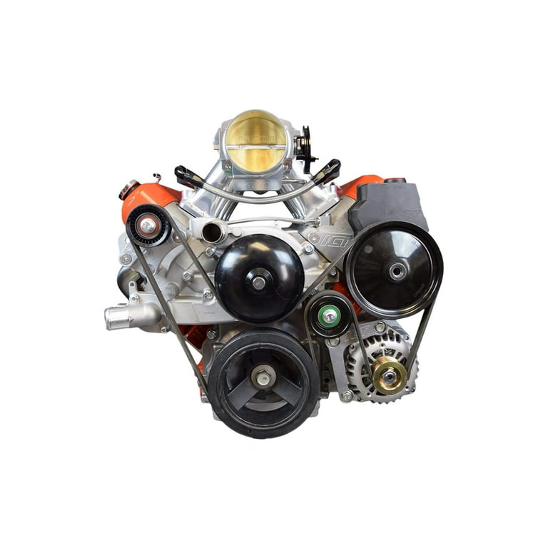Ls1 belt hotsell