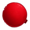 thumbnail image 1 of Ganchos de remolque de parachoques delantero derecho únicos de Unique Bargains, tapa de cristal KODO roja para Mazda CX-3 16-21 No.D10J50A11A, 1 of 6