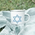 thumbnail image 6 of PET Hollow Out Drawing Painting Stencils for DIY Scrapbook Photo Album Star of David 30x30cm, 6 of 7