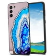 thumbnail image 1 of Compatible with Samsung Galaxy S22+ Plus Phone Case, Geode-172 Case Silicone Protective for Teen Girl Boy Case for Samsung Galaxy S22+ Plus, 1 of 1