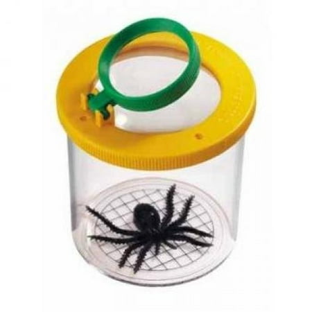 Safari Toys World's Best Bug Jar (Best Jars For Curing Weed)