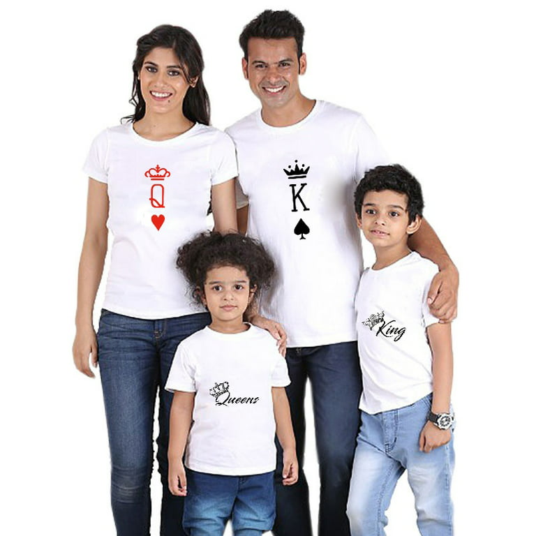 Bluey Dad Mens Matching Family T-Shirt Adult