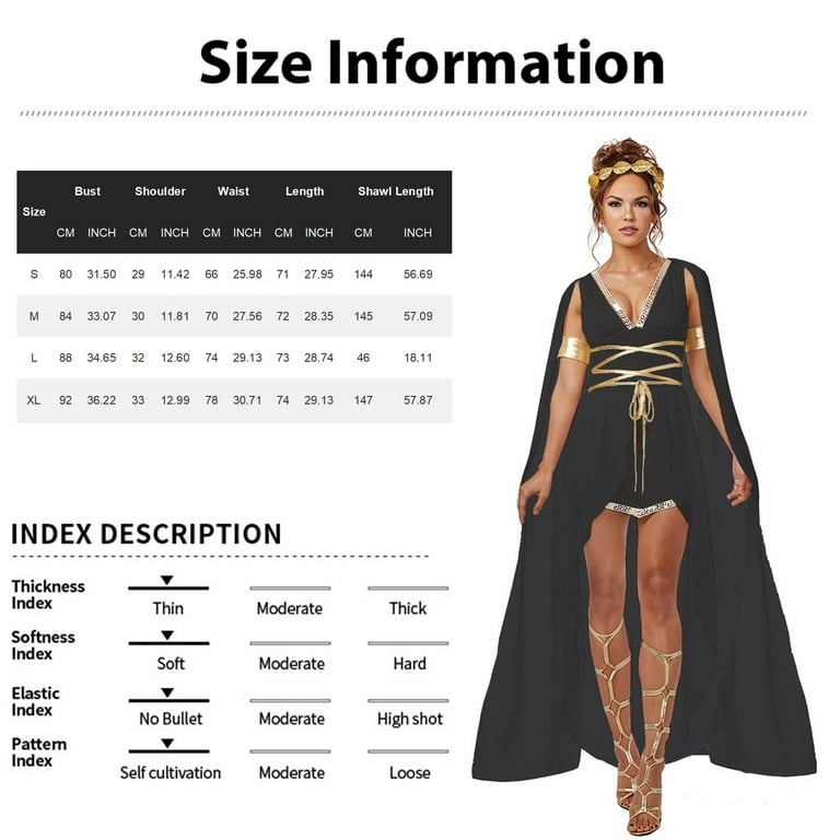 Greek goddess black dress sales