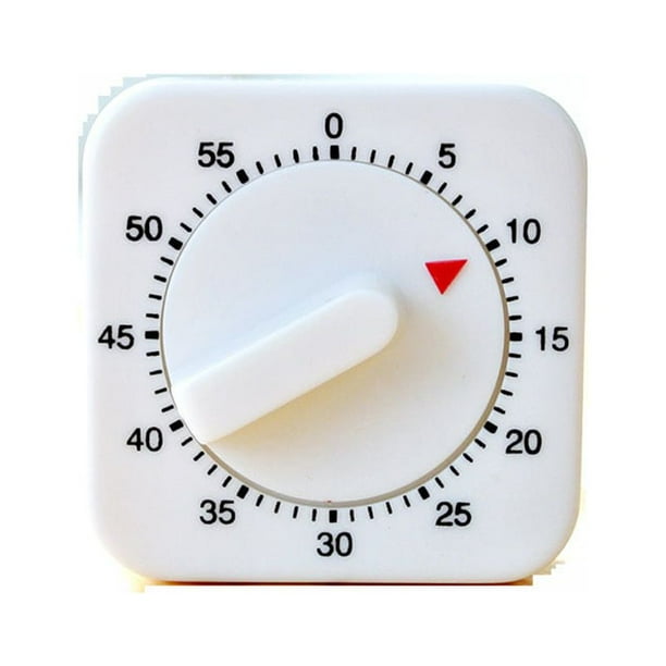 Cronometro 15 minutos con alarma sale