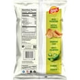 thumbnail image 2 of Lay’s Jalapeno Kettle Cooked Potato Chips Bag, 8 oz​, 2 of 7