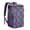 Purple-27, variant on Solar Eclipse Cooler Backpack - Steampunk & Gothic Design, 20L Leakproof Picnic Backpack for Outdoor, Road Trips, Parties, Families
