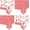 Red Crawfish and Checkered, variant on 4 Pcs Crawfish Tablecloths, Plastic Seafood Decorations Crawfish Tablecloths for Seafood Boil Party Supplies Crayfish Boil Theme Party, 51 x 86 inch
