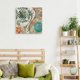 thumbnail image 2 of Cuadros Decorativos - Tapiz real Jr  Canvas, 2 of 2