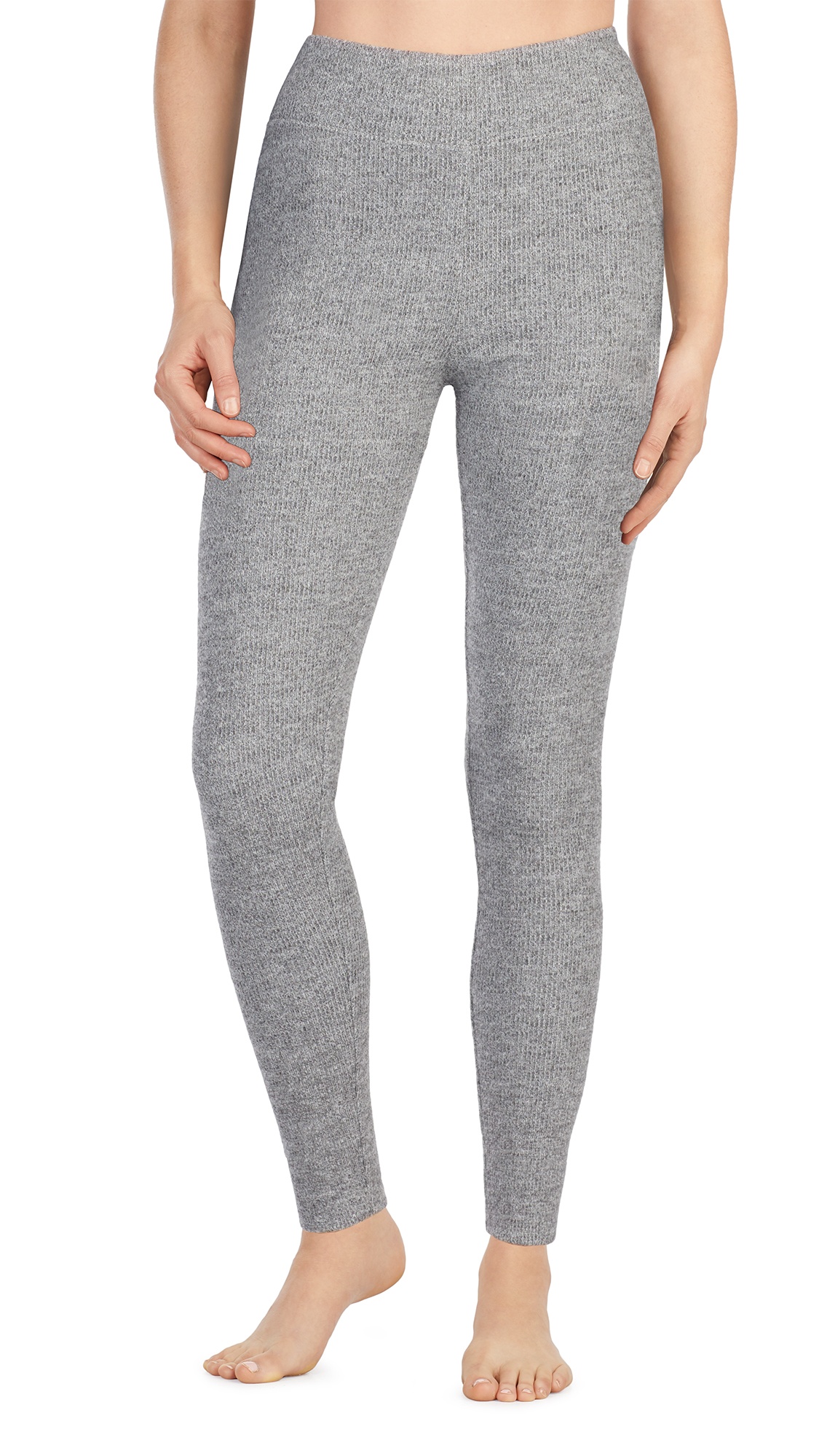 ClimateRight by Cuddl Duds ClimateRight by Cuddl Duds Women's Brushed