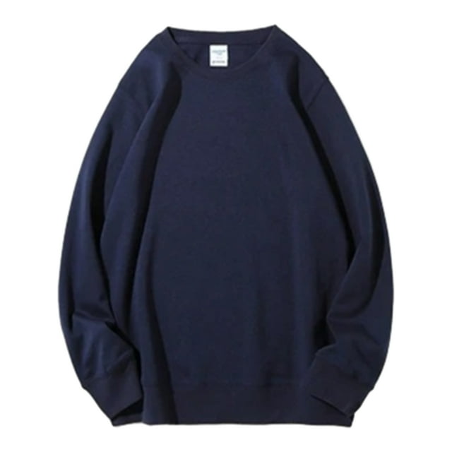 Guardurnaity Sudadera única y personalizada de algodón para amantes de la música, sudaderas con capucha bordadas personalizadas Accesorios de disfraces azul oscuro 4XL
