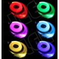 thumbnail image 4 of 45W RGB LED fiber optic light kit star sky ceiling 300/600/800pcs*0.75mm 2M with 28key remote for light fixture of ceiling ,Romantic Atmosphere, 4 of 5