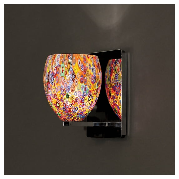 WAC Lighting Fiori Wall Sconce