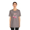 thumbnail image 3 of Sweet Cherry Coquette t-shirt, 3 of 4