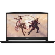 MSI Katana GF66 Gaming Laptop, 15.6 FHD 240Hz, Intel Core i9-12900H, NVIDIA GeForce RTX 3070 Ti, 16GB RAM, 1TB SSD, Windows 11 Home, Katana GF66 12UGSOK-1046