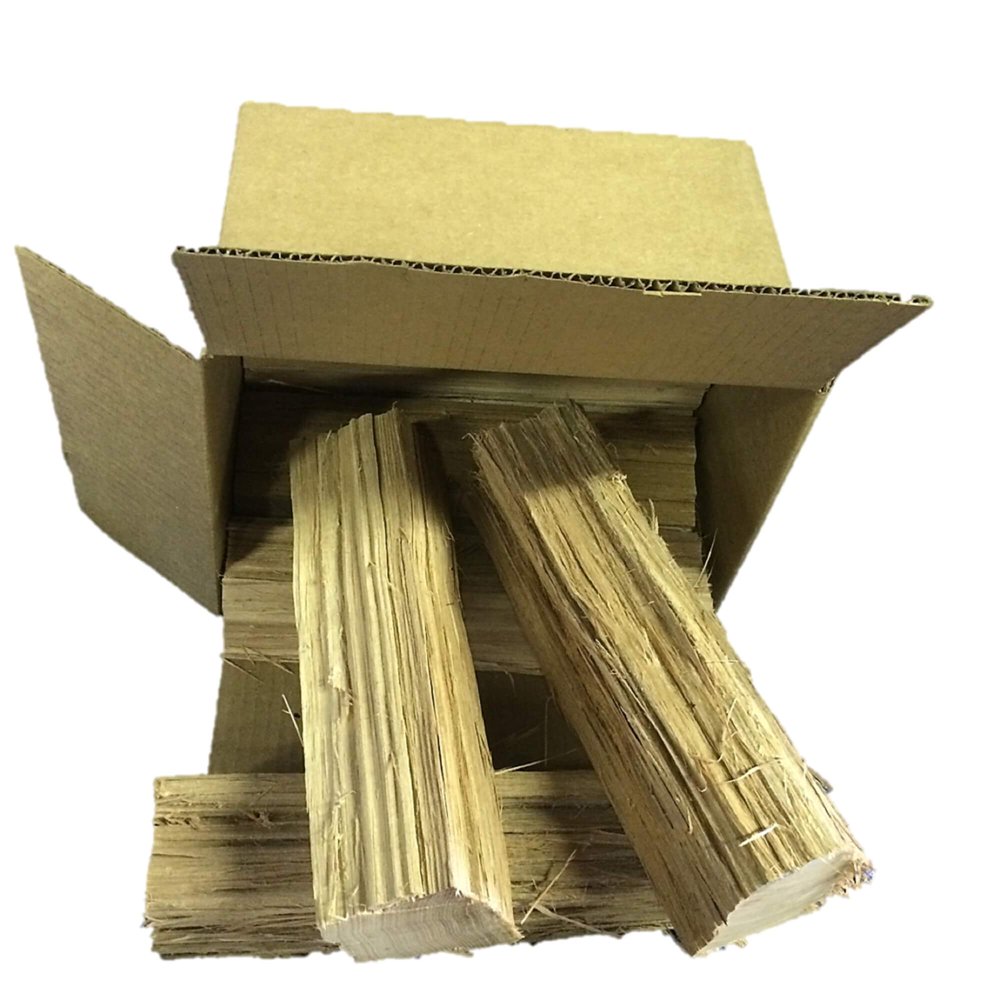 Hickory Smoking Logs