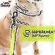 thumbnail image 5 of Dog Leash, 10m Leash With Hand S And Mesh Pocket, Leash For Lar To S Dogs, Rob Dog Leash, 5 of 5