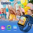 thumbnail image 5 of 2025 New Smart Watch Clearance, S16 Children's Smart Watch 16 Game Pedometers Music Video Flashlight Music Smart Watch, 5 of 5