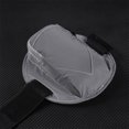 thumbnail image 4 of DPTALR Sac de Bras de Course Multifonctionnel Léger Imperméable Résistant à la Transpiration Sac de Sport de Nuit Entièrement Réfléchissant Brassard de Sport en Polyester, 4 of 6