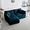 blue, variant on Modern Oversized L Shaped Modular Sectional Sofa with Ottoman,Chenille Deep Love Seat,Upholstered Cloud Couch for Living Room Bedroom Apartment,Blue