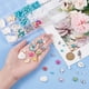 thumbnail image 5 of Kit de joyas PH PandaHall Ocean Theme, juego de 406 piezas de abalorios, 5 of 6