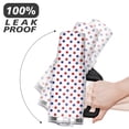 thumbnail image 6 of 40oz July 4th Handle Cup 🇺🇸,Stars & Stripes Stainless Steel Tumbler-Hand Wash Only, 6 of 7