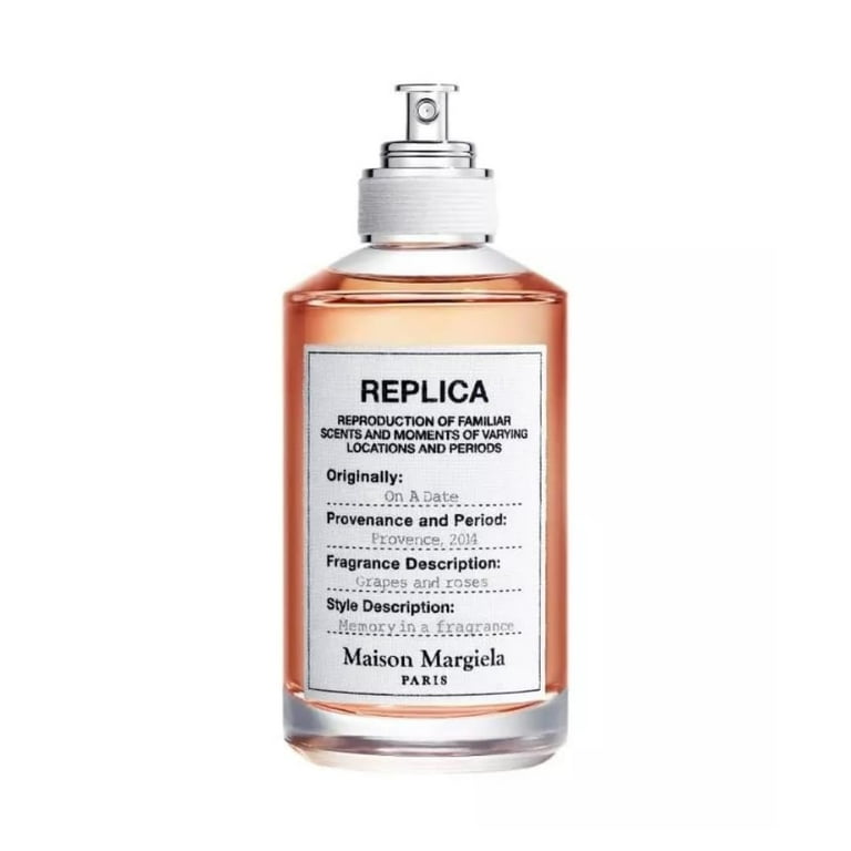 Replica From The Garden Perfume | Maison Margiela Fragrances