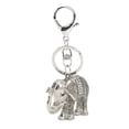 thumbnail image 4 of Ecomeon Keychain, Elephant Keychain Seamless Welding For Birthday For Valentine's Day For Anniversary, 4 of 8