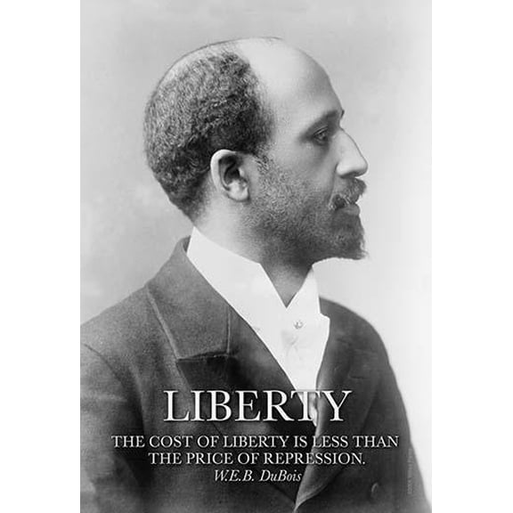 Cost of Liberty- Fine Art Canvas Print (20" x 30")