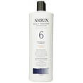 thumbnail image 3 of Nioxin System 6 Scalp Therapy Conditioner, 33.8 Oz, 3 of 3