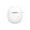 white, variant on Silicone Protective Case for Google Pixel Buds 2A,Shockproof Headphone Cover with Carabiner, Anti-Scratch Dustproof Skin Sleeve for Pixel Buds 2A Earbuds Charging Case (2024)