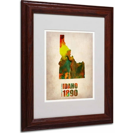 Trademark Fine Art