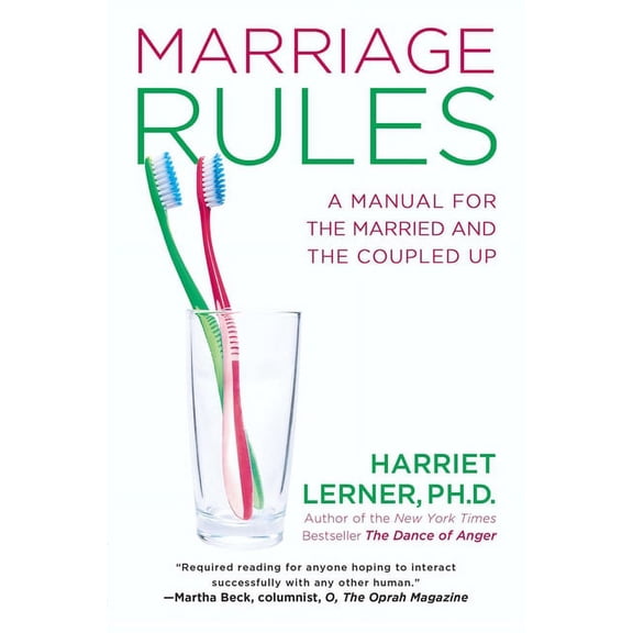Marriage Rules: A Manual for the Married and the Coupled Up, (Paperback)