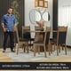thumbnail image 4 of Juego de Comedor con Mesa y 6 Sillas Madesa Beverly MCN, 4 of 5