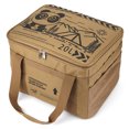 thumbnail image 1 of Almacenamiento Btafrte 20L Camping vajilla, 1 of 9