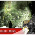 thumbnail image 4 of 990000lm Led Headlamp Rechargeable Headlight Zoomable Head Torch Lamp Flashlight, 4 of 5