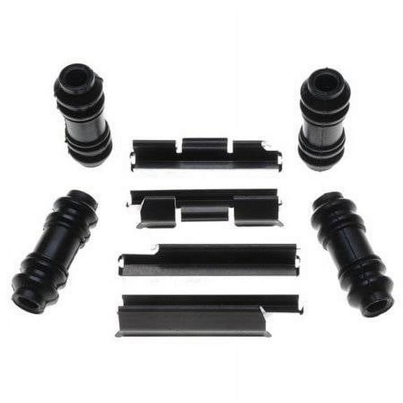 R-Line Hardware Fits select: 1998-2009 FORD F150, 2000-2002 DODGE RAM 1500