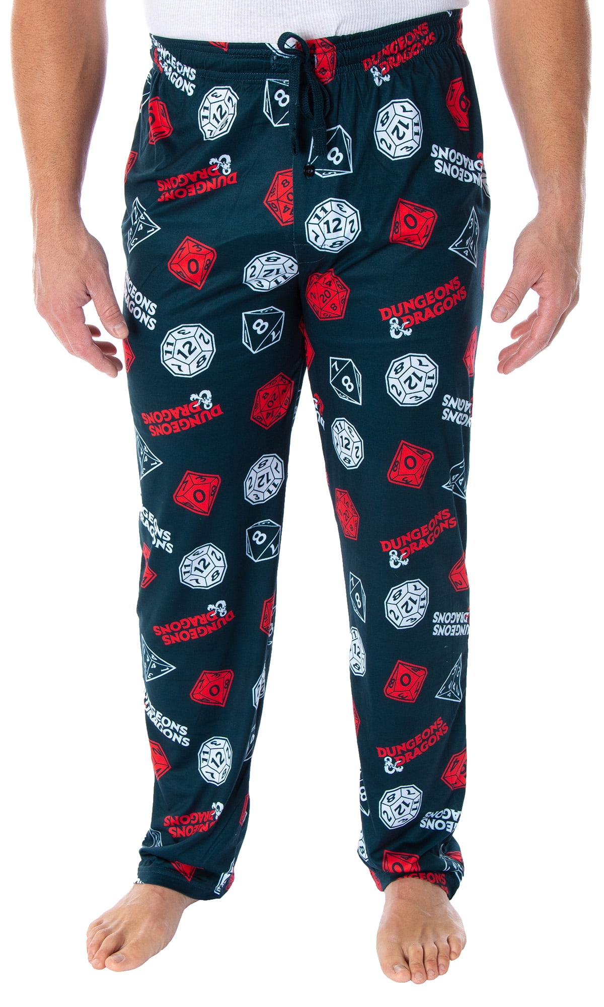 Mens Lounge Shorts Pajamas Bottoms Sleepwear Pants Print Koi Ukiyoe Dragon Beach 