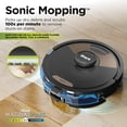 thumbnail image 4 of Aspiradora Robot y Fregona 2 en 1 Shark Matrix Plus Renovada con WiFi, 4 of 9