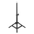thumbnail image 2 of Handle Tripod, Convenient Lamp Holder Tripod, For Photography Lovers Travel Camera Outdoor, 2 of 8