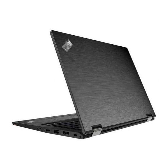 ThinkPad L13 YOGA G1 G2 MTS #3 (GUN METAL) SKIN KIT