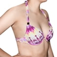 thumbnail image 2 of TRAJE DE BAÑO BIKINI 2PZ PARA MUJER PICK PINK 222464, 2 of 5