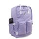 thumbnail image 2 of Mochila J World Timo para portátil multifuncional de 17 pulgadas, 2 of 5