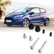 thumbnail image 5 of Pasador Guía De Pinza De Freno Delantero, Bota Mecanizada CKT1084 Con Tratamiento Térmico Para Fiesta MK7, 5 of 8