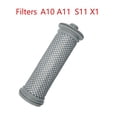thumbnail image 2 of Reemplazo de robots de barrido Uds filtros para aspiradora Tineco A10 A11 Pure One S11 X1, 2 of 5