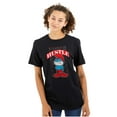 thumbnail image 3 of Papa Smurf Cartoon Hustle Attitude Men's Graphic T Shirt Tees Brisco Brands S, 3 of 6