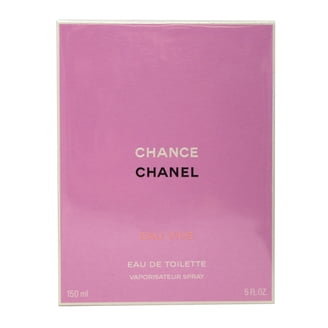 Chanel Chance Eau Tendre Irresistible EDT, Fruity Floral Perfume