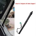 thumbnail image 2 of Electric Gas Lift Support Rod for 3008 4008 2016-2020 Rear Hatch Lift Actuator 9809682180 9830769680 R, 2 of 5